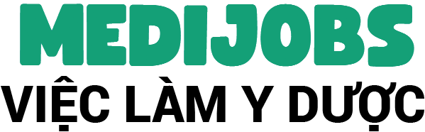 MediJobs – Sàn việc làm chuyên ngành Y Dược
