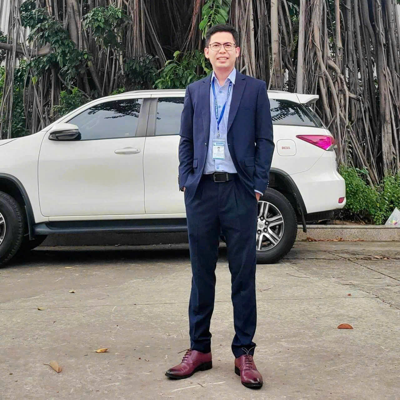 Ths.Bs.Quốc Nam